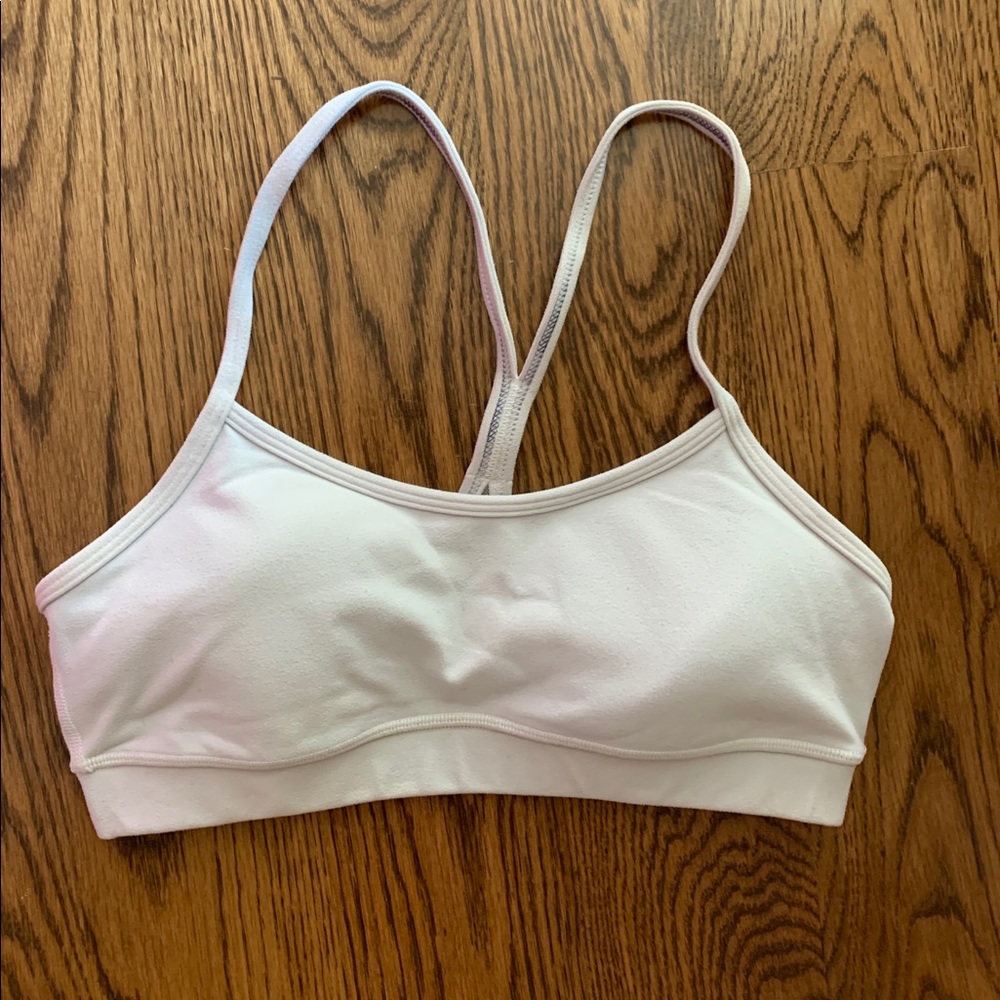 Lululemon Flow Y Bra 6